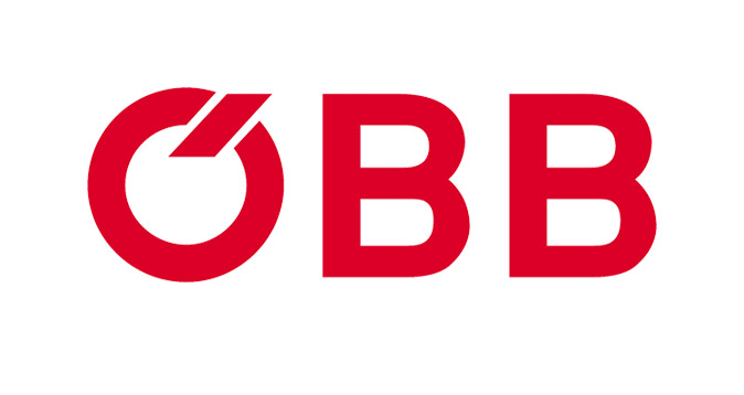 ÖBB – Ticketshop Logo