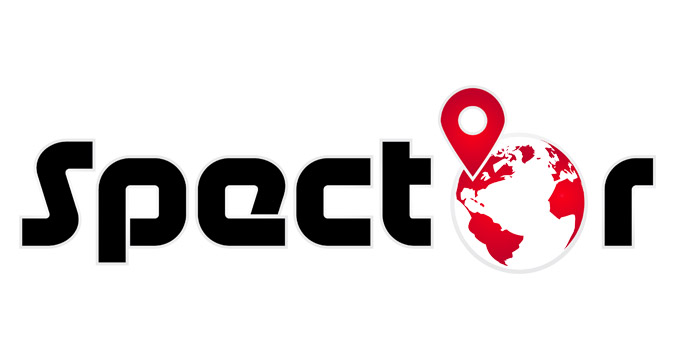 Spect0r Logo